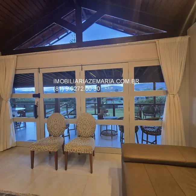 Foto 9 de Casa com 3 quartos à venda, 252m2 em Alpes Suiços, Gravata - PE