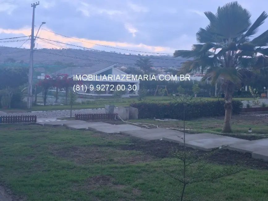 Foto 4 de Casa com 3 quartos à venda, 252m2 em Alpes Suiços, Gravata - PE