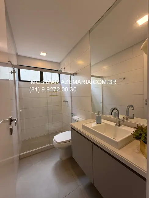 Foto 8 de Casa com 5 quartos à venda, 352m2 em Várzea, Recife - PE