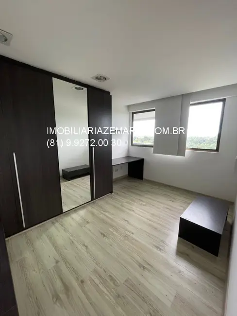 Foto 9 de Apartamento com 4 quartos à venda, 238m2 em Caxangá, Recife - PE