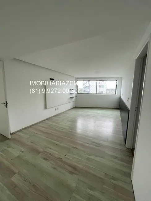Foto 4 de Apartamento com 4 quartos à venda, 238m2 em Caxangá, Recife - PE