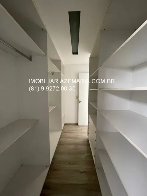 Foto 5 de Apartamento com 4 quartos à venda, 238m2 em Caxangá, Recife - PE