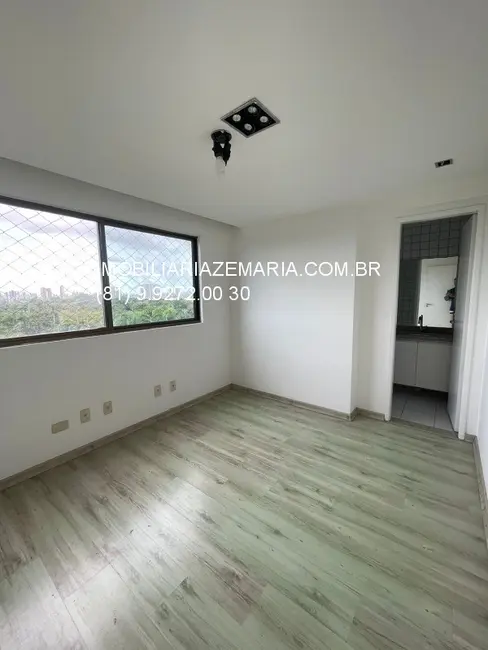 Foto 7 de Apartamento com 4 quartos à venda, 238m2 em Caxangá, Recife - PE