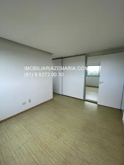 Foto 2 de Apartamento com 4 quartos à venda, 238m2 em Caxangá, Recife - PE