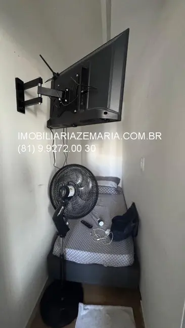 Foto 9 de Apartamento com 3 quartos à venda, 113m2 em Graças, Recife - PE