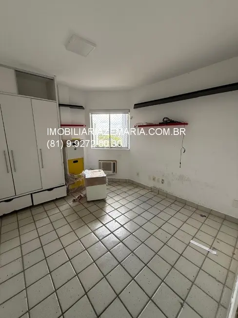 Foto 7 de Apartamento com 4 quartos à venda, 220m2 em Casa Amarela, Recife - PE