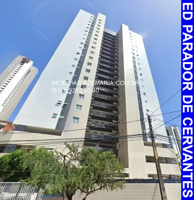 Apartamento com 2 quartos à venda, 63m2 em Boa Viagem, Recife - PE - imagem 1 Foto 1 de Apartamento com 2 quartos à venda, 63m2 em Boa Viagem, Recife - PE