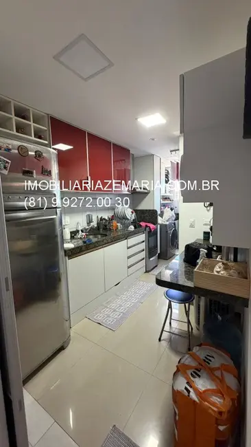 Apartamento com 2 quartos à venda, 63m2 em Boa Viagem, Recife - PE - imagem 9 Foto 9 de Apartamento com 2 quartos à venda, 63m2 em Boa Viagem, Recife - PE