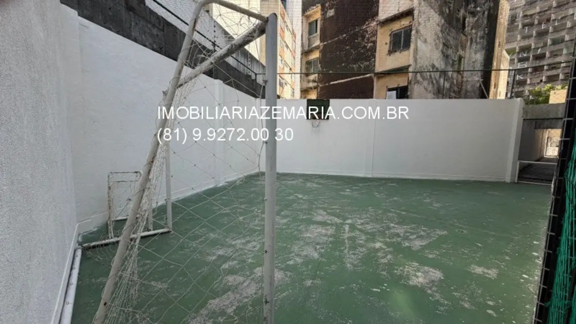 Apartamento com 2 quartos à venda, 63m2 em Boa Viagem, Recife - PE - imagem 8 Foto 8 de Apartamento com 2 quartos à venda, 63m2 em Boa Viagem, Recife - PE