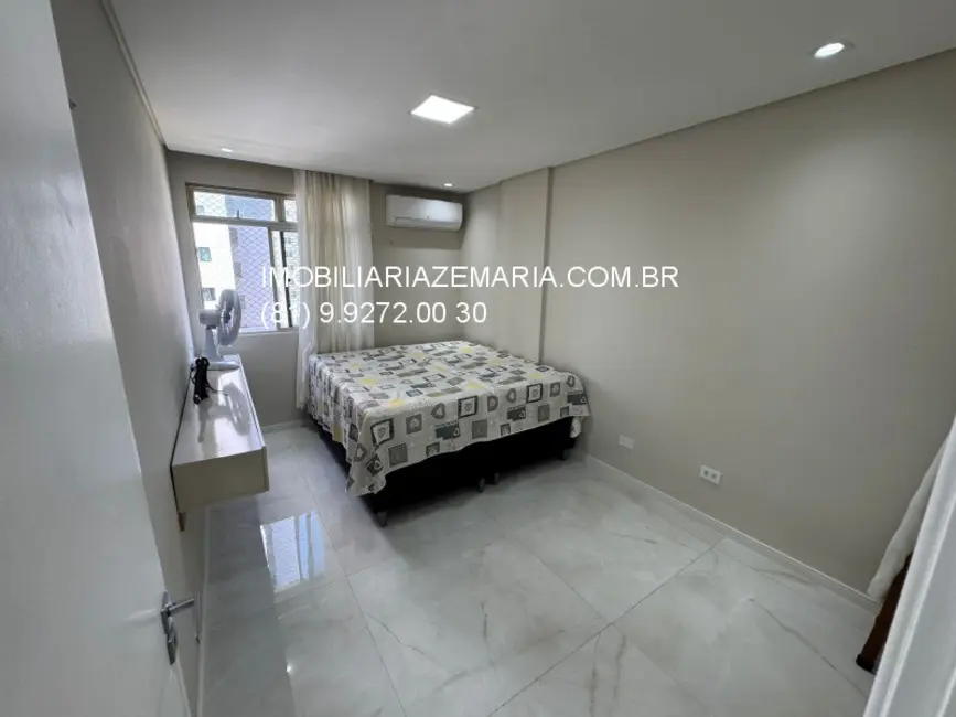 Apartamento com 3 quartos à venda, 116m2 em Boa Viagem, Recife - PE - imagem 8 Foto 8 de Apartamento com 3 quartos à venda, 116m2 em Boa Viagem, Recife - PE