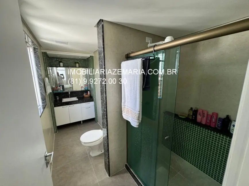 Apartamento com 3 quartos à venda, 116m2 em Boa Viagem, Recife - PE - imagem 5 Foto 5 de Apartamento com 3 quartos à venda, 116m2 em Boa Viagem, Recife - PE