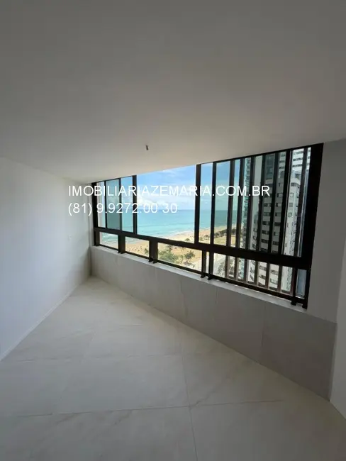 Foto 6 de Apartamento com 3 quartos à venda, 125m2 em Pina, Recife - PE