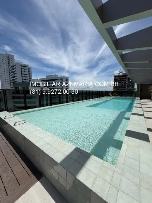 Foto 7 de Apartamento com 3 quartos à venda, 125m2 em Pina, Recife - PE