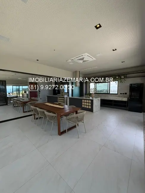 Foto 8 de Apartamento com 3 quartos à venda, 125m2 em Pina, Recife - PE