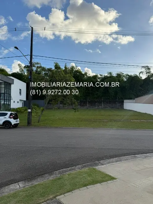 Foto 8 de Terreno / Lote à venda, 530m2 em Várzea, Recife - PE