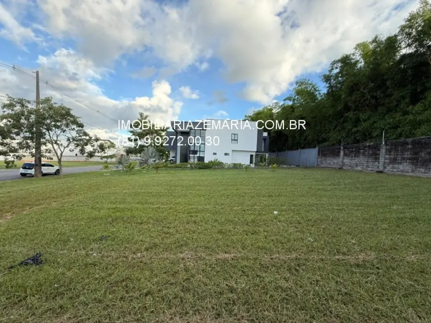 Foto 7 de Terreno / Lote à venda, 530m2 em Várzea, Recife - PE