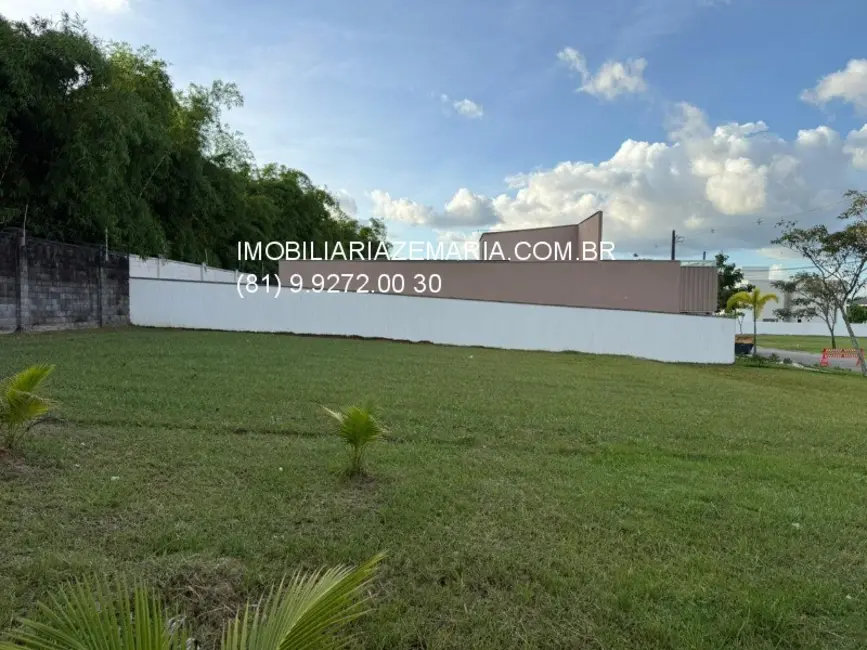 Foto 6 de Terreno / Lote à venda, 530m2 em Várzea, Recife - PE