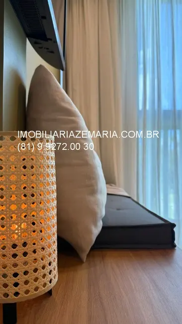 Apartamento com 2 quartos à venda, 45m2 em Porto de Galinhas, Ipojuca - PE - imagem 7 Foto 7 de Apartamento com 2 quartos à venda, 45m2 em Porto de Galinhas, Ipojuca - PE