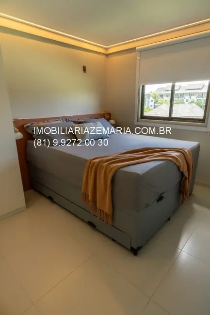Apartamento com 2 quartos à venda, 45m2 em Porto de Galinhas, Ipojuca - PE - imagem 9 Foto 9 de Apartamento com 2 quartos à venda, 45m2 em Porto de Galinhas, Ipojuca - PE