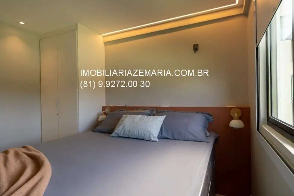 Apartamento com 2 quartos à venda, 45m2 em Porto de Galinhas, Ipojuca - PE - imagem 8 Foto 8 de Apartamento com 2 quartos à venda, 45m2 em Porto de Galinhas, Ipojuca - PE