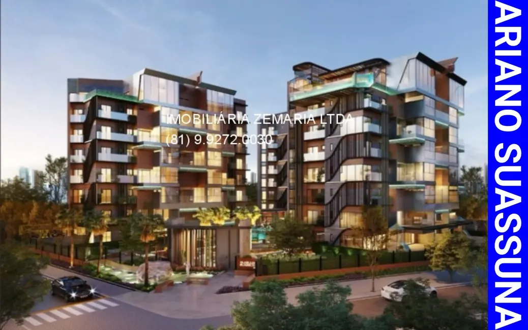 Foto 1 de Casa com 4 quartos à venda, 286m2 em Santana, Recife - PE