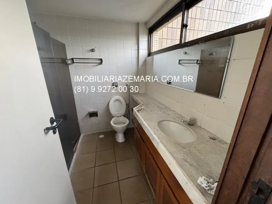 Foto 9 de Apartamento com 5 quartos à venda, 267m2 em Parnamirim, Recife - PE