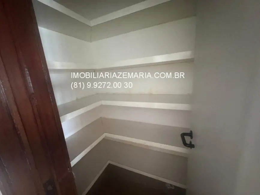 Foto 8 de Apartamento com 5 quartos à venda, 267m2 em Parnamirim, Recife - PE