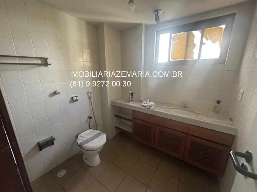 Foto 4 de Apartamento com 5 quartos à venda, 267m2 em Parnamirim, Recife - PE