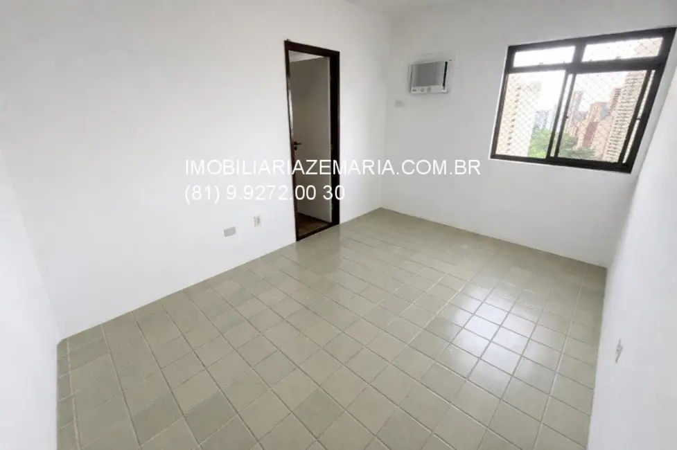 Foto 6 de Apartamento com 5 quartos à venda, 267m2 em Parnamirim, Recife - PE