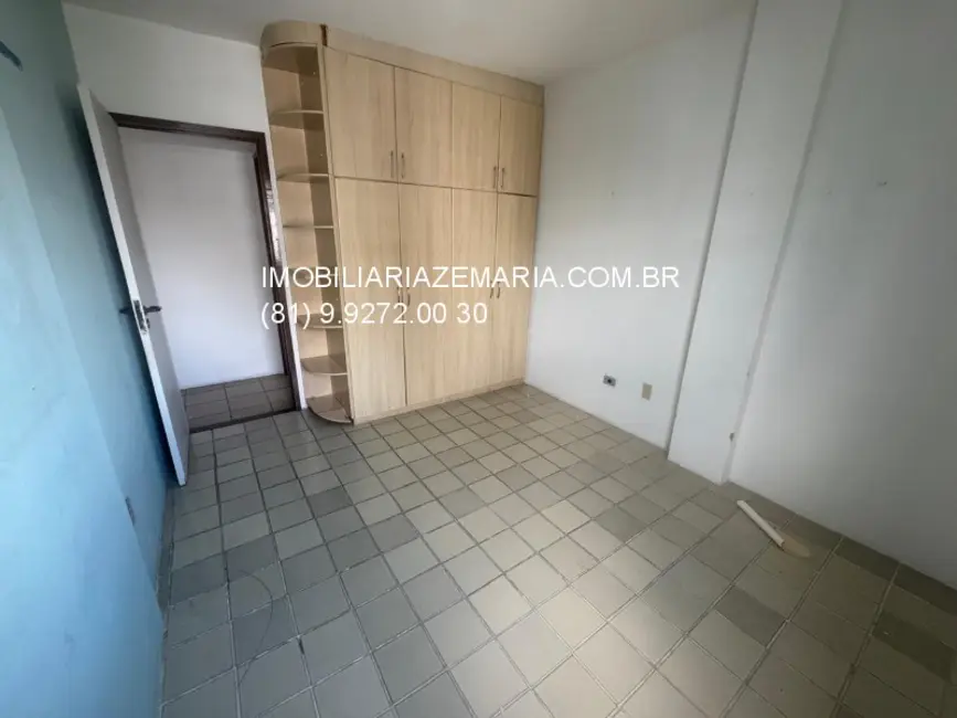 Foto 5 de Apartamento com 5 quartos à venda, 267m2 em Parnamirim, Recife - PE