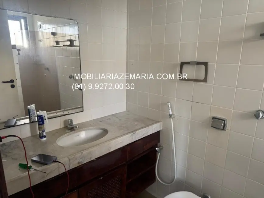 Foto 2 de Apartamento com 5 quartos à venda, 267m2 em Parnamirim, Recife - PE
