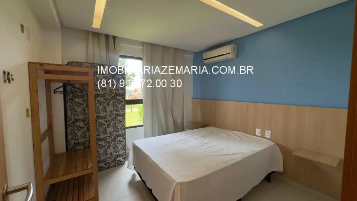 Foto 6 de Apartamento com 1 quarto à venda, 47m2 em Tamandare - PE