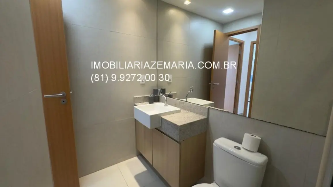 Foto 7 de Apartamento com 1 quarto à venda, 47m2 em Tamandare - PE
