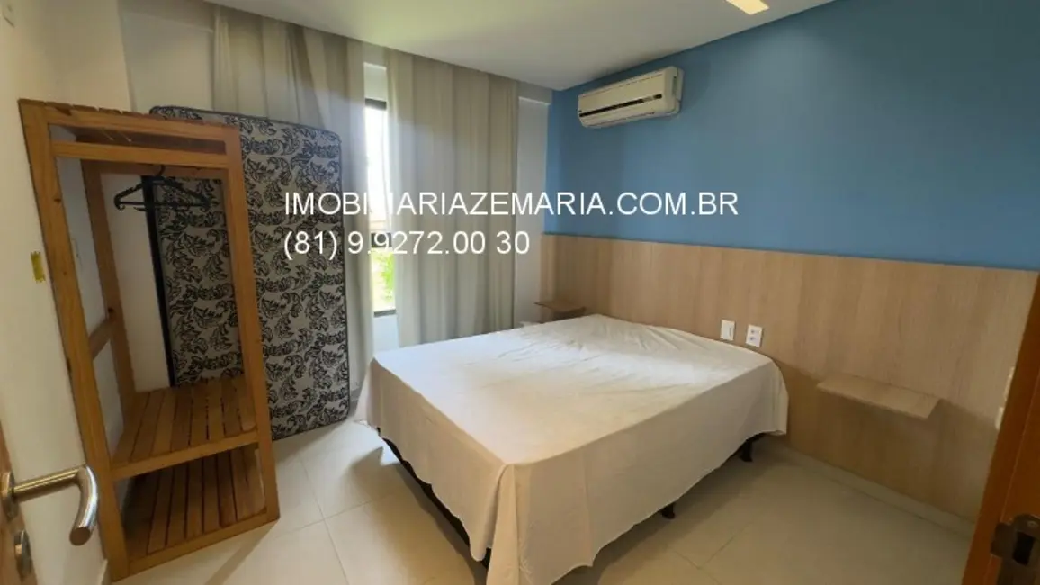 Foto 5 de Apartamento com 1 quarto à venda, 47m2 em Tamandare - PE