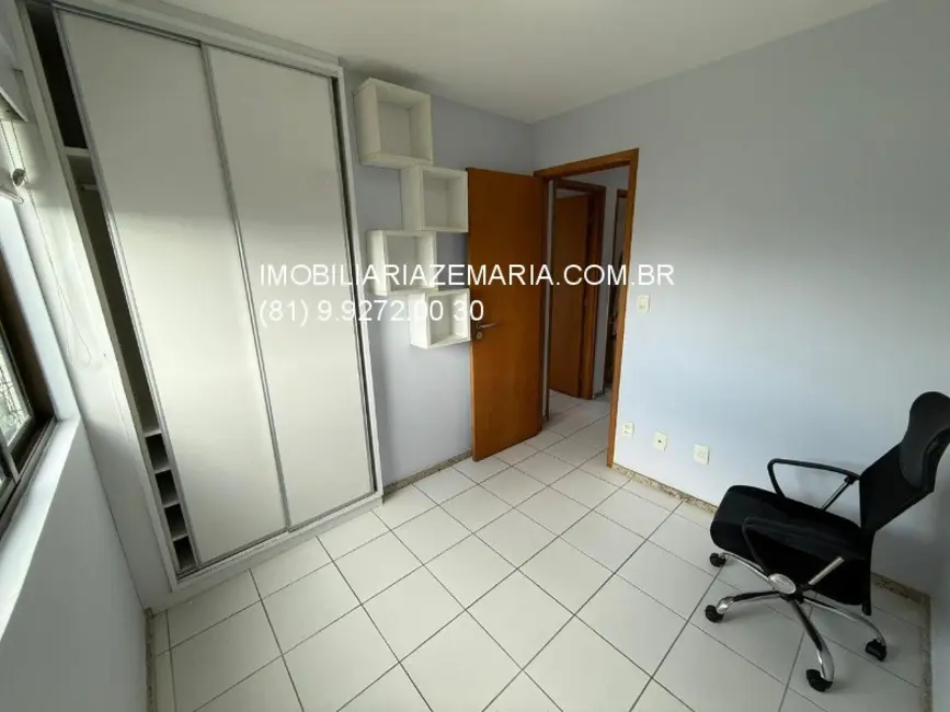 Foto 9 de Apartamento com 3 quartos à venda, 72m2 em Rosarinho, Recife - PE