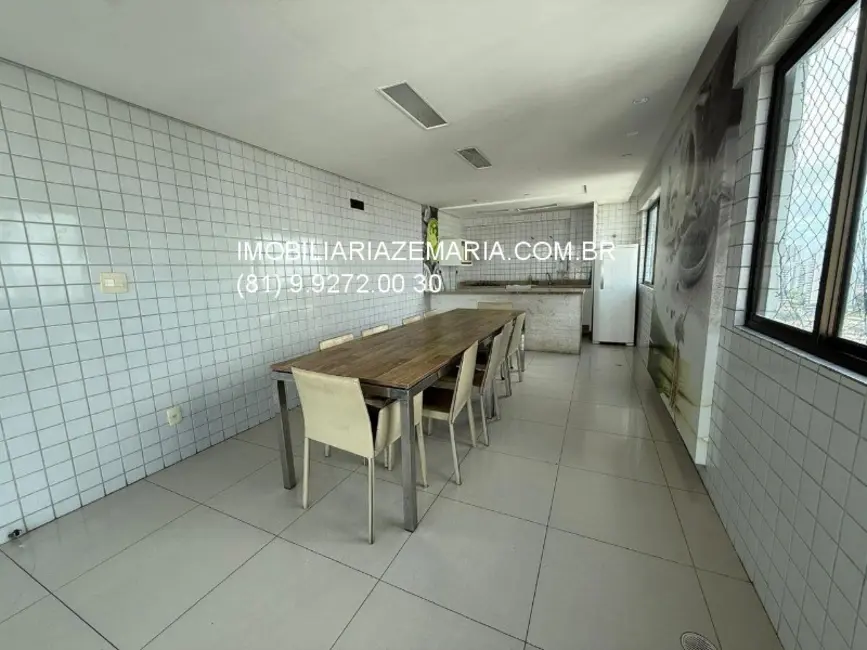 Foto 3 de Apartamento com 3 quartos à venda, 72m2 em Rosarinho, Recife - PE