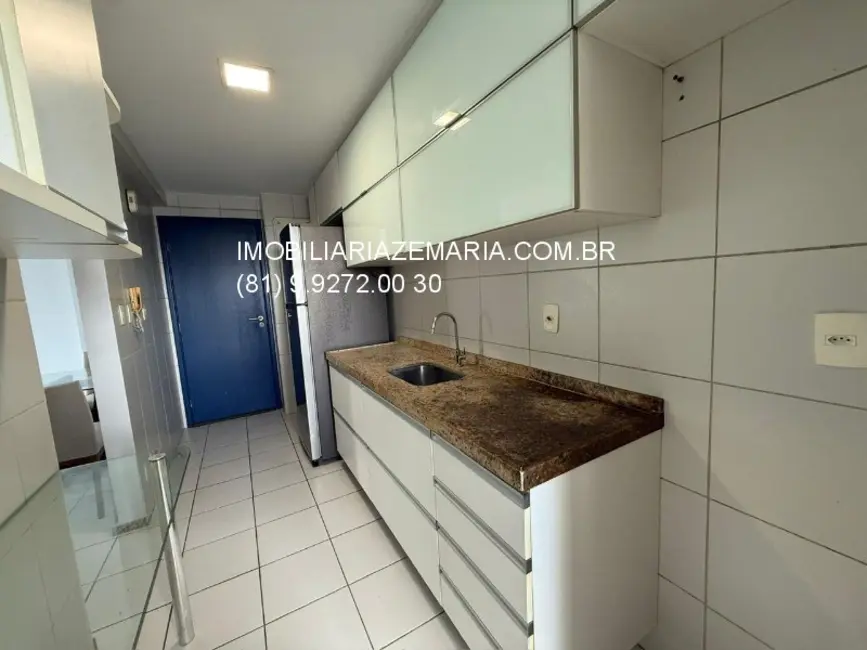 Foto 7 de Apartamento com 3 quartos à venda, 72m2 em Rosarinho, Recife - PE