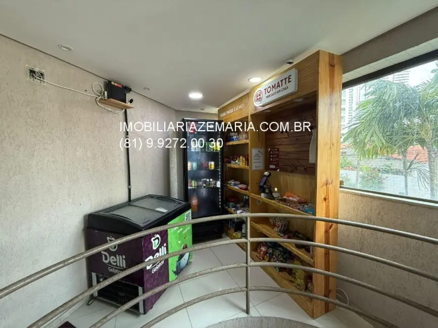 Foto 2 de Apartamento com 3 quartos à venda, 72m2 em Rosarinho, Recife - PE