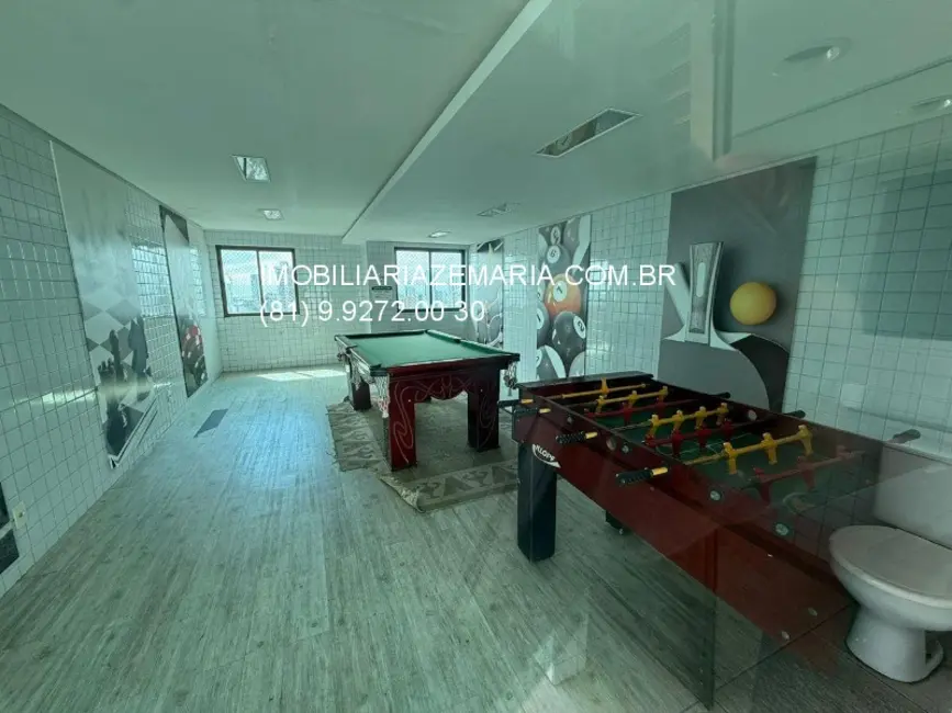 Foto 5 de Apartamento com 3 quartos à venda, 72m2 em Rosarinho, Recife - PE