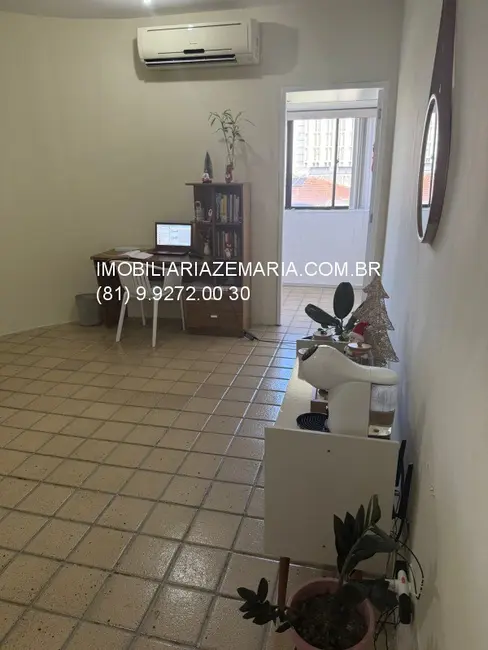 Foto 4 de Sala Comercial à venda, 30m2 em Boa Vista, Recife - PE