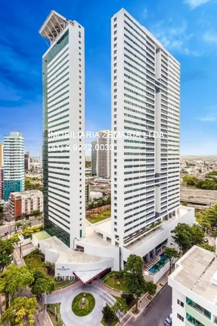 Foto 1 de Apartamento com 1 quarto à venda, 28m2 em Boa Viagem, Recife - PE