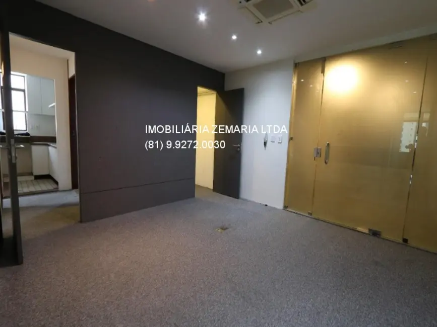 Foto 9 de Sala Comercial à venda e para alugar, 120m2 em Boa Viagem, Recife - PE