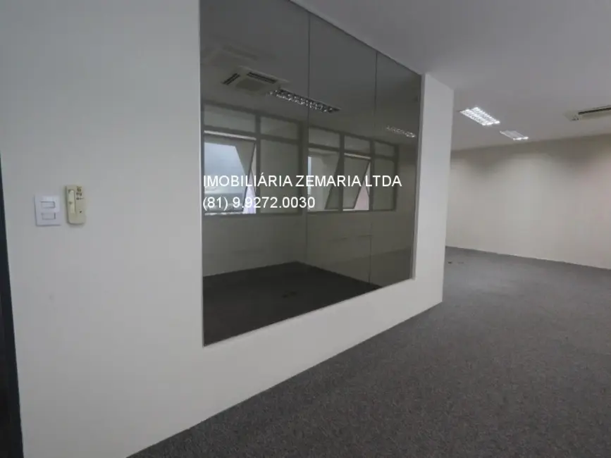 Foto 6 de Sala Comercial à venda e para alugar, 120m2 em Boa Viagem, Recife - PE