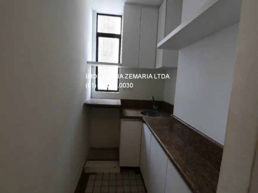 Foto 8 de Sala Comercial à venda e para alugar, 120m2 em Boa Viagem, Recife - PE