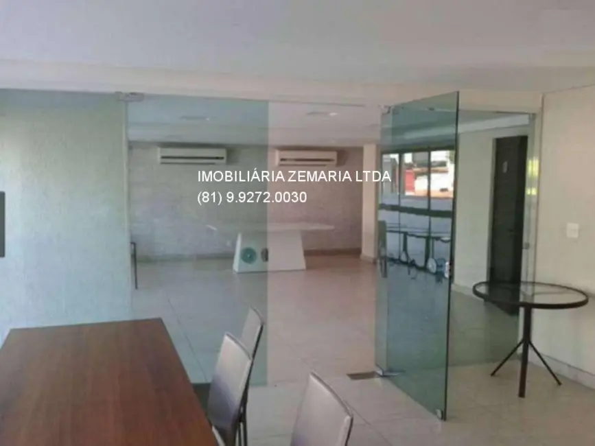 Foto 5 de Apartamento com 3 quartos à venda, 70m2 em Madalena, Recife - PE