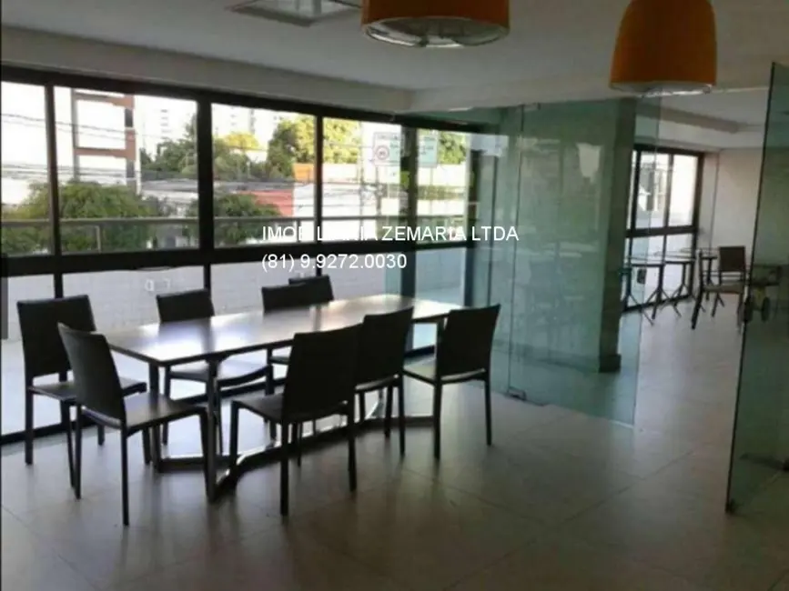 Foto 6 de Apartamento com 3 quartos à venda, 70m2 em Madalena, Recife - PE