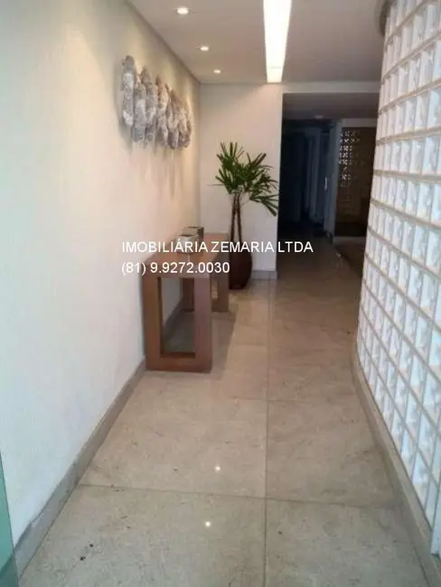 Foto 4 de Apartamento com 3 quartos à venda, 70m2 em Madalena, Recife - PE