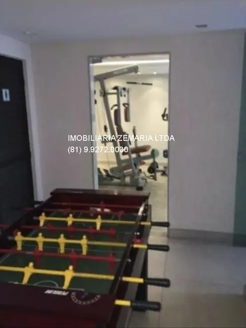 Foto 7 de Apartamento com 3 quartos à venda, 70m2 em Madalena, Recife - PE