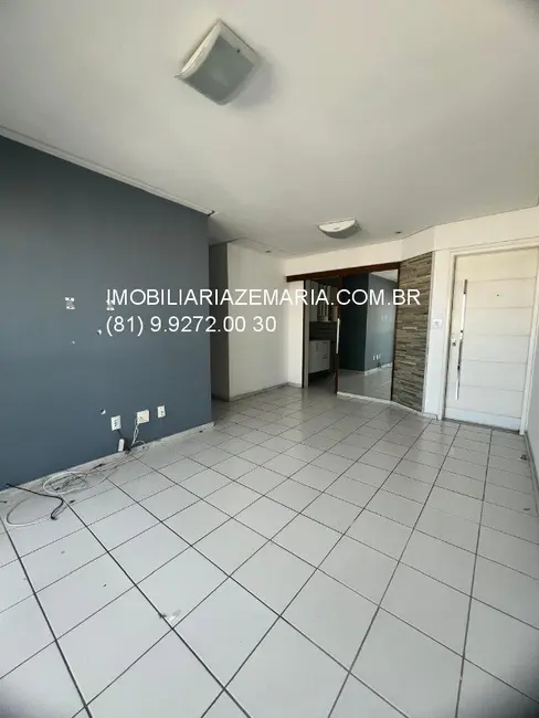 Foto 3 de Apartamento com 3 quartos à venda, 82m2 em Rosarinho, Recife - PE