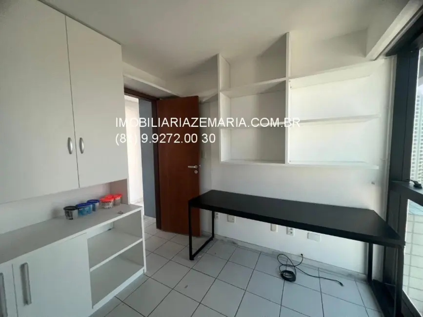 Foto 8 de Apartamento com 3 quartos à venda, 82m2 em Rosarinho, Recife - PE
